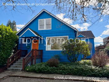1728 Southeast Clatsop Street , Portland,  97202