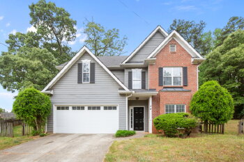 46 Stonehedge Ct , Buford,  30518