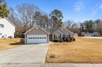 1707 Mountain Fort Way , Dacula,  30019