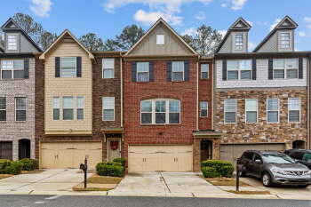 3209 Hallmark Ln , Buford,  30519