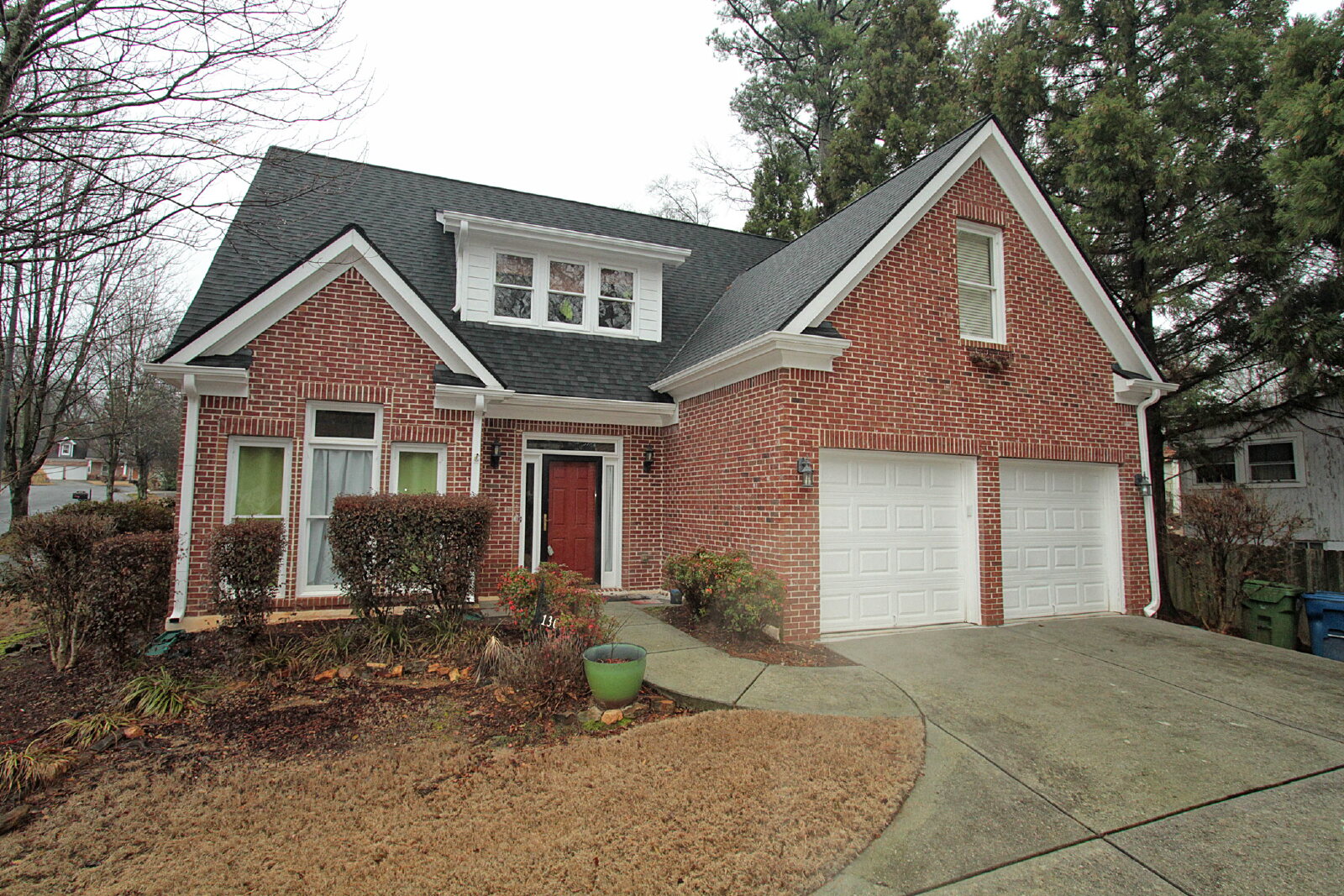 3 Bedroom Rental – 1360 Eastgate Ct SE, Atlanta, GA 30316