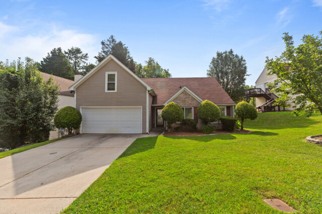 4 Bedroom Rental – 2979 Sentinel Cir, Lawrenceville, GA 30043