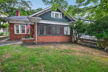 582 Clifton Rd NE , Atlanta,  30307