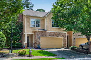1572 Lenox Overlook Rd , Atlanta,  30329