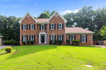 773 Huntington Way NW , Lilburn,  30047