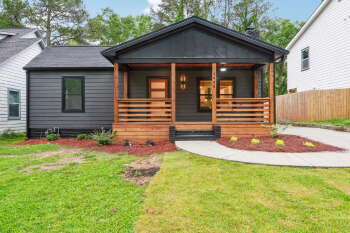 1448 Westboro Dr SW , Atlanta,  30310