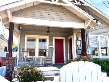 530 Garfield St. House, Lafayette,  70501