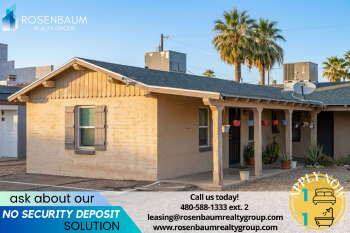 1701 N Village Dr , Tucson,  85712