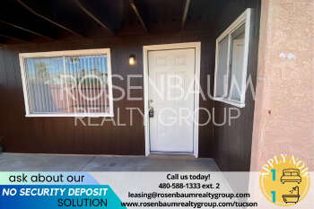 2625 North Alvernon Way E1 , Tucson,  85712