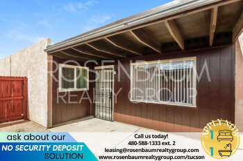 2625 North Alvernon Way B3 , Tucson,  85712