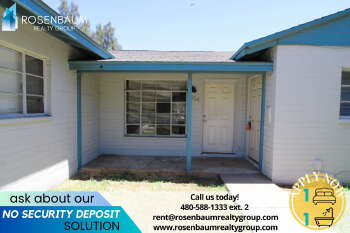 2925 North 19th Avenue #104 , Phoenix,  85015