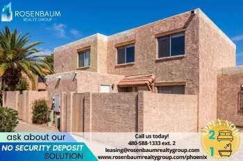 4487 East Wood Street , Phoenix,  85040