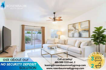 329 South 161st Lane , Goodyear,  85338