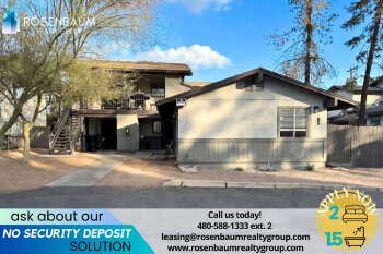 719 W 1st Ave Apt 103 , Mesa,  85210
