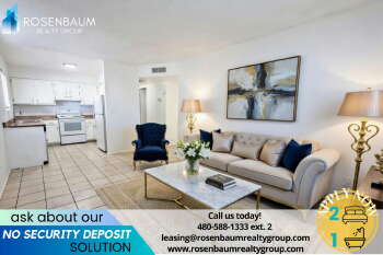 725 W 1st Ave Apt 201 , Mesa,  85210