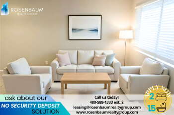 725 W 1st Ave Apt 102 , Mesa,  85210