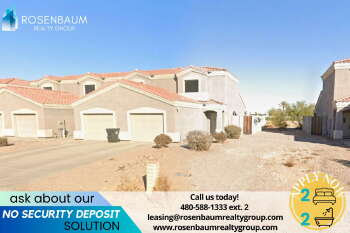 15237 S Moon Valley Rd Unit D , Arizona City,  85123