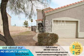 15237 S Moon Valley Rd Unit A , Arizona City,  85123