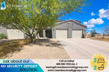 15547 S Moon Valley Rd # 2 , Arizona City,  85123