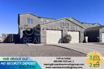 15547 S Moon Valley Rd # 4 , Arizona City,  85123