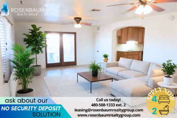 720 East Brenda Drive , Casa Grande,  85122