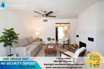 4212 N 19th St Unit A , Phoenix,  85016