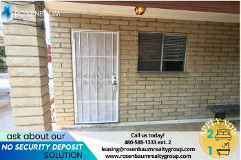 905 S Ash Ave #1 , Tempe,  85281