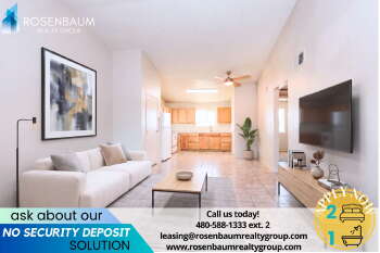465 W Ivyglen St Apt 112 , Mesa,  85201
