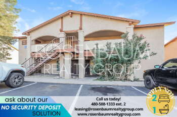 465 W Ivyglen St Apt 211 , Mesa,  85201