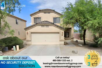 3846 West Morgan Lane , San Tan Valley,  85142