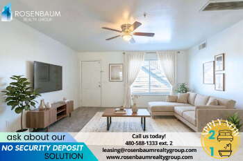 2324 W Lone Cactus Dr Apt 11 , Phoenix,  85027