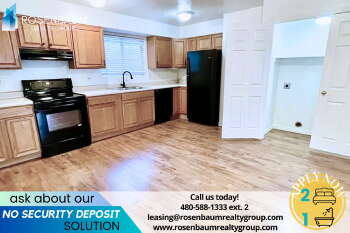 2324 W Lone Cactus Dr Apt 11 , Phoenix,  85027