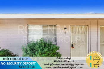 9230 N 6th St Apt 6 , Phoenix,  85020