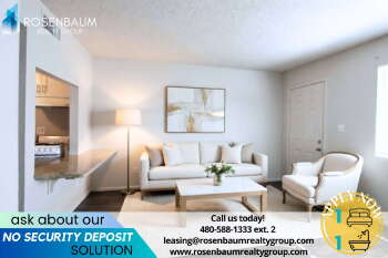 9230 N 6th St Apt 9 , Phoenix,  85020
