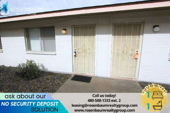 9230 N 6th St Apt 5 , Phoenix,  85020