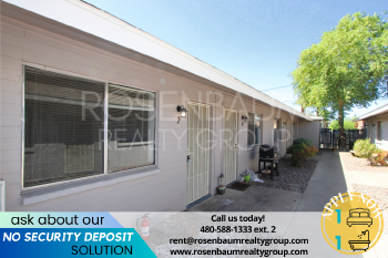 9230 N 6th St Apt 2 , Phoenix,  85020