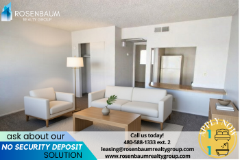 9230 N 6th St Apt 5 , Phoenix,  85020