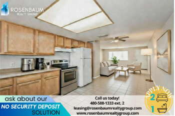3313 W Harmont Dr Unit 3 , Phoenix,  85051