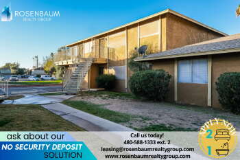 3313 W Harmont Dr Unit 3 , Phoenix,  85051