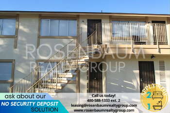 3313 W Harmont Dr Unit 3 , Phoenix,  85051