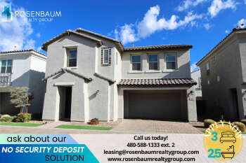 661 North Abalone Drive , Gilbert,  85233