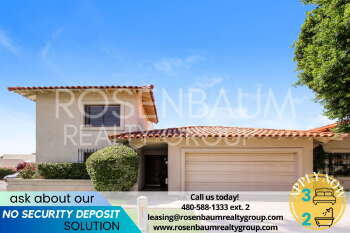 7653 E Vista Dr , Scottsdale,  85250