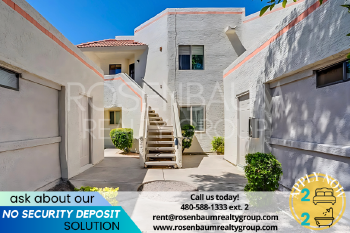 885 North Granite Reef Road #63 , Scottsdale,  85257