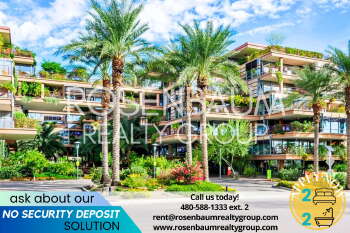 7137 East Rancho Vista Drive UNIT 4002 , Scottsdale,  85251