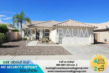 16060 West Desert Bloom Street , Goodyear,  85338
