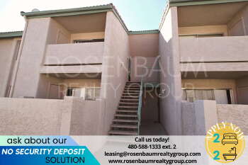 623 W Guadalupe Rd Unit 261 , Mesa,  85210