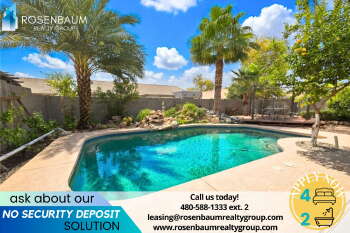 2030 West Carson Road , Phoenix,  85041