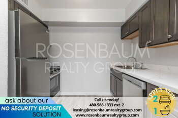1050 W University Dr Apt 202 , Mesa,  85201