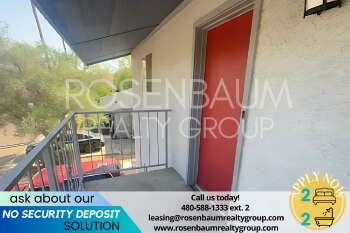 555 W Rio Salado Pkwy Apt 202 , Mesa,  85201