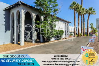 6320 N 16th St Apt 202 , Phoenix,  85016